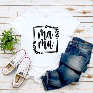 Handmade custom t shirt